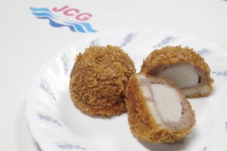 ほたてのドーム